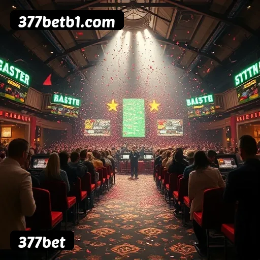 Jogos de Cassino em Destaque - Slots, Roleta, Blackjack