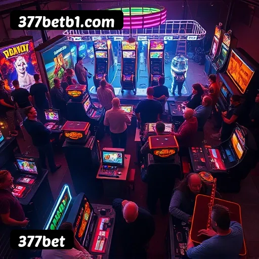 Sistema de Segurança Avançado 377bet - Criptografia e Proteção